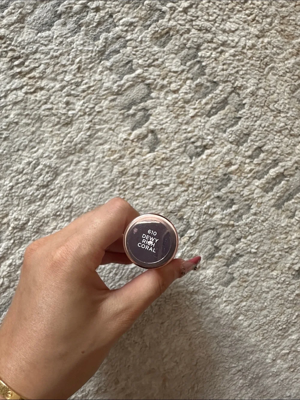 L’Oréal Lumi Le Liquid Blush